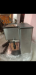 Coffee machine
